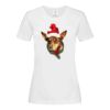 Stedman Ladies Classic Tee Thumbnail