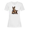 Stedman Ladies Classic Tee Thumbnail