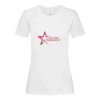 Stedman Ladies Classic Tee Thumbnail