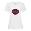 Stedman Ladies Classic Tee Thumbnail