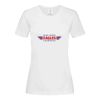 Stedman Ladies Classic Tee Thumbnail